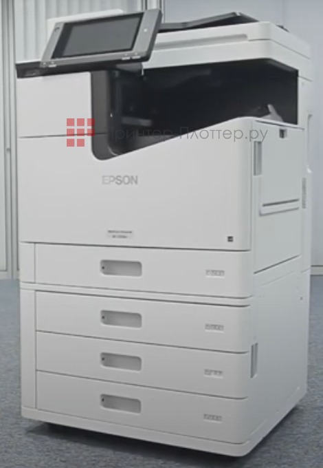 Epson WorkForce Enterprise WF-M20590D4TW