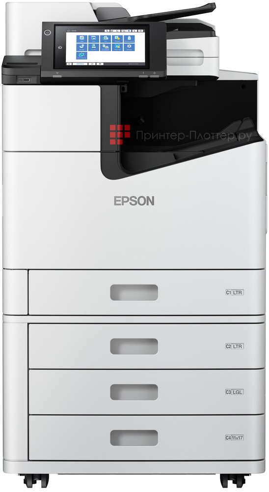 Epson WorkForce Enterprise WF-M21000 D4TW. На выгодных условиях