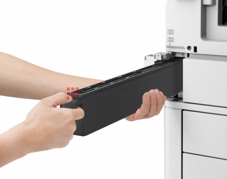 Epson WorkForce Enterprise WF-M21000 D4TW. Расходные материалы