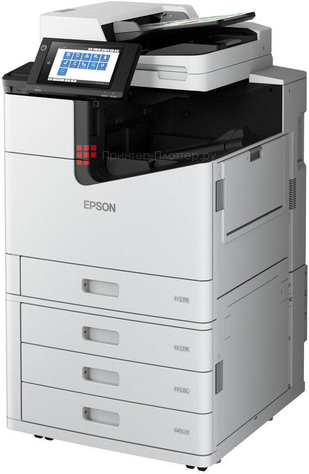 Epson WorkForce Enterprise WF-M21000 D4TW