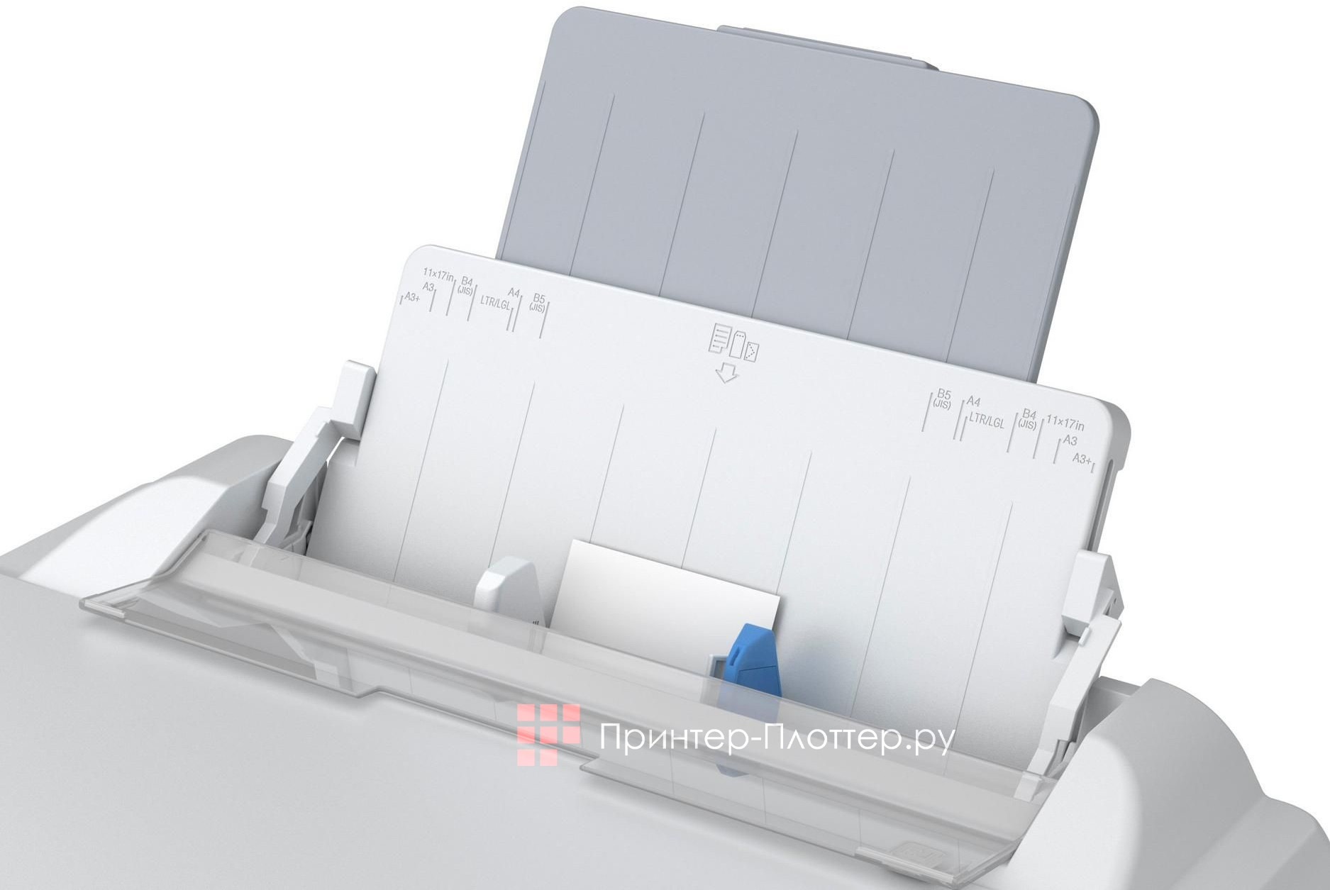 Epson WorkForce Pro EP-C7000DW. Скорость печати