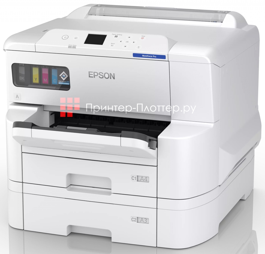 Epson WorkForce Pro EP-C7000DW