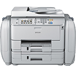 Epson WorkForce Pro WF-R5690DTWF