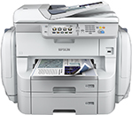 Epson WorkForce Pro WF-R8590DTWF
