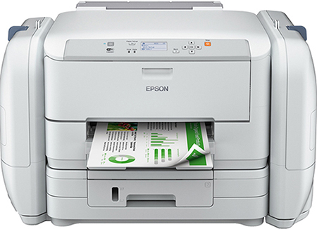 Epson WorkForce Pro WF-R5190DTW RIPS