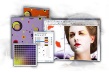 Ergosoft PosterPrint v.14 SE, A5. Особенности