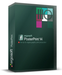 Ergosoft PosterPrint