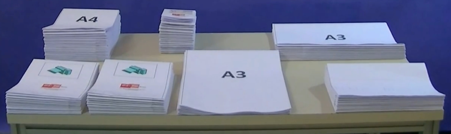 Фальцовщик Es-Te 2400. Целесообразность использования