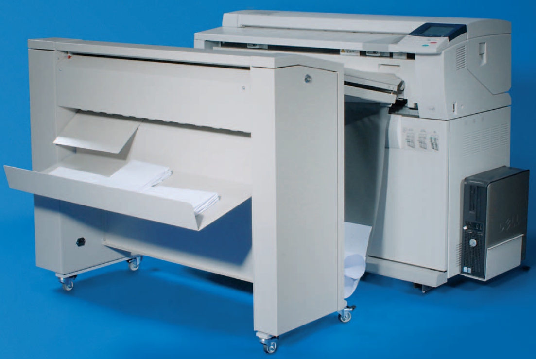 Фальцовщик Es-Te 2400