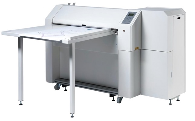 Фальцовщик Es-Te 4210. На выгодных условиях