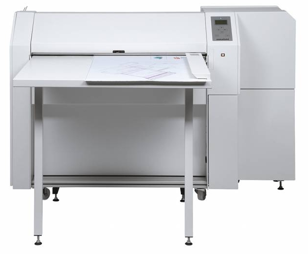 Фальцовщик Es-Te 4210