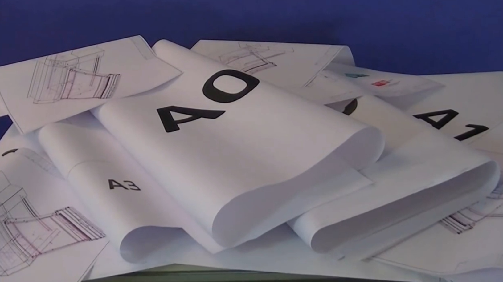 Фальцовщик Es-Te 4211-15. Применение