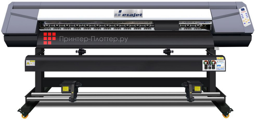 Esajet SJ-3180TS