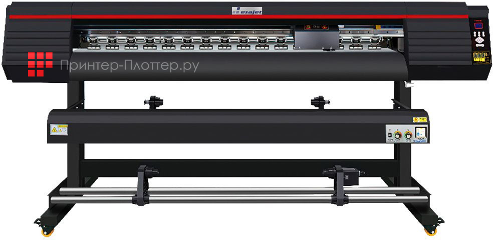 Esajet SJ-7162TS. На выгодных условиях