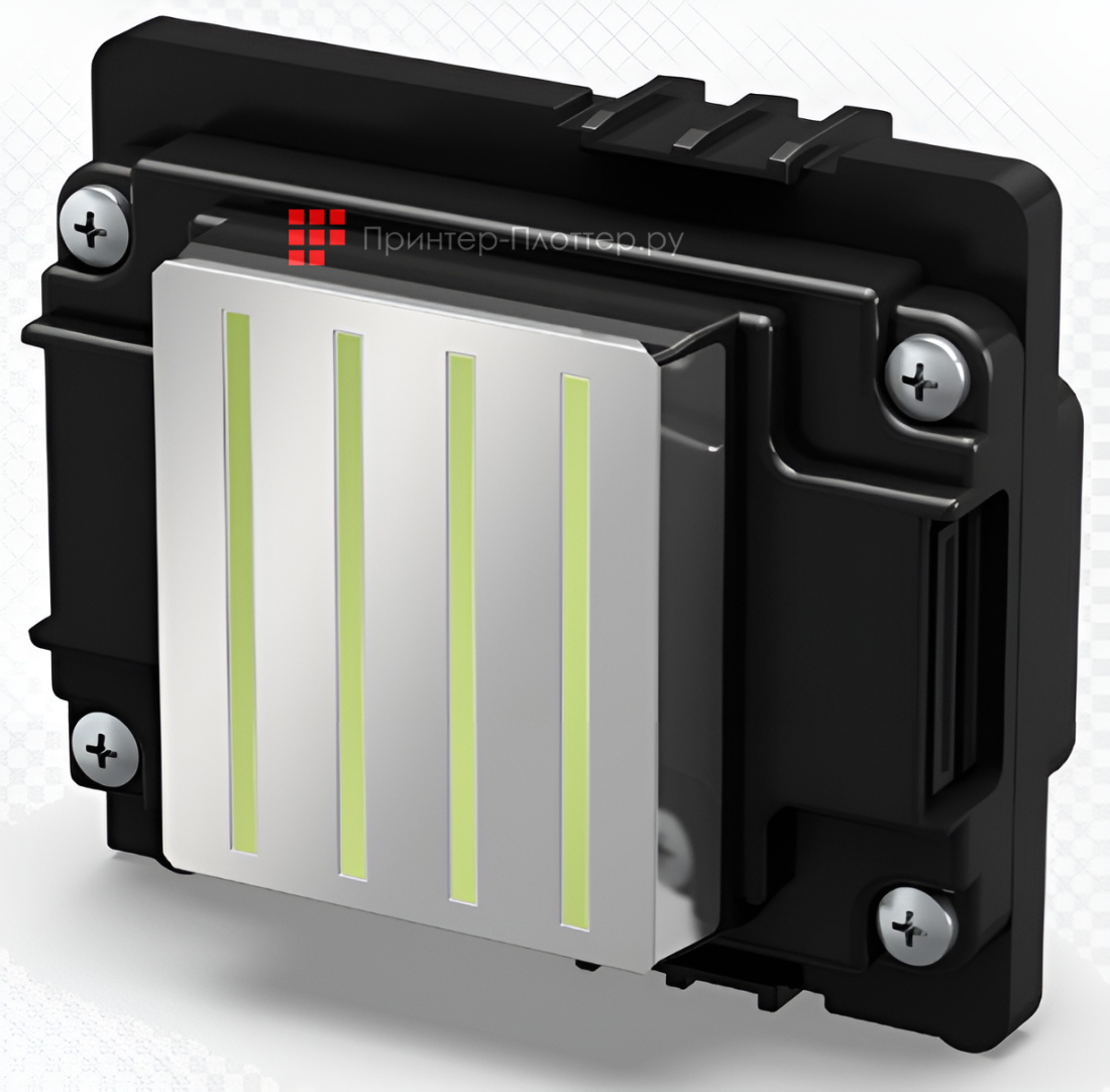 Esajet SJ-7162TS. Оригинальная печатающая головка