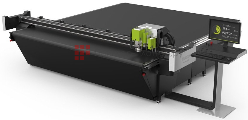 Esko Kongsberg C Edge 24. На выгодных условиях