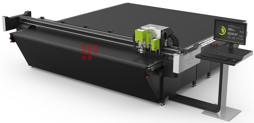 Esko Kongsberg C Edge 60. На выгодных условиях