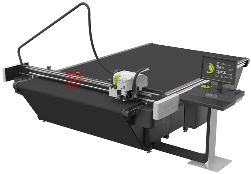 Esko Kongsberg X Full 44. На выгодных условиях