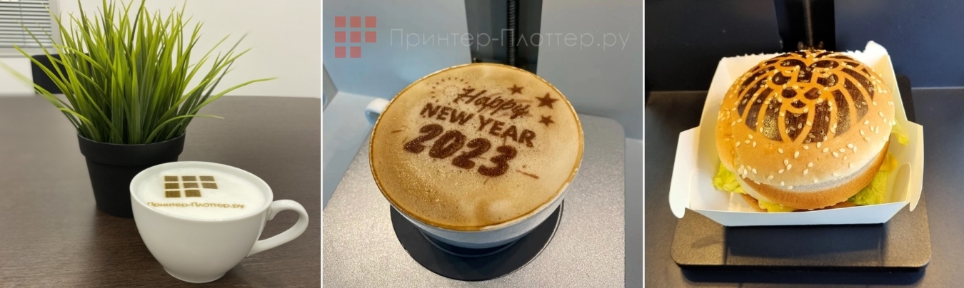 Evebot Fantasia Pro. Повышение качества обслуживания клиентов