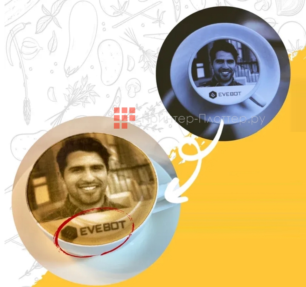 Evebot Fantasia Pro. Производительность