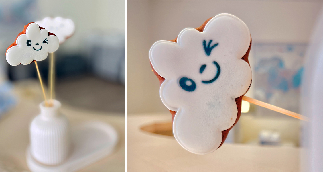 Evebot Fantasia Pro. Создание праздничного настроения