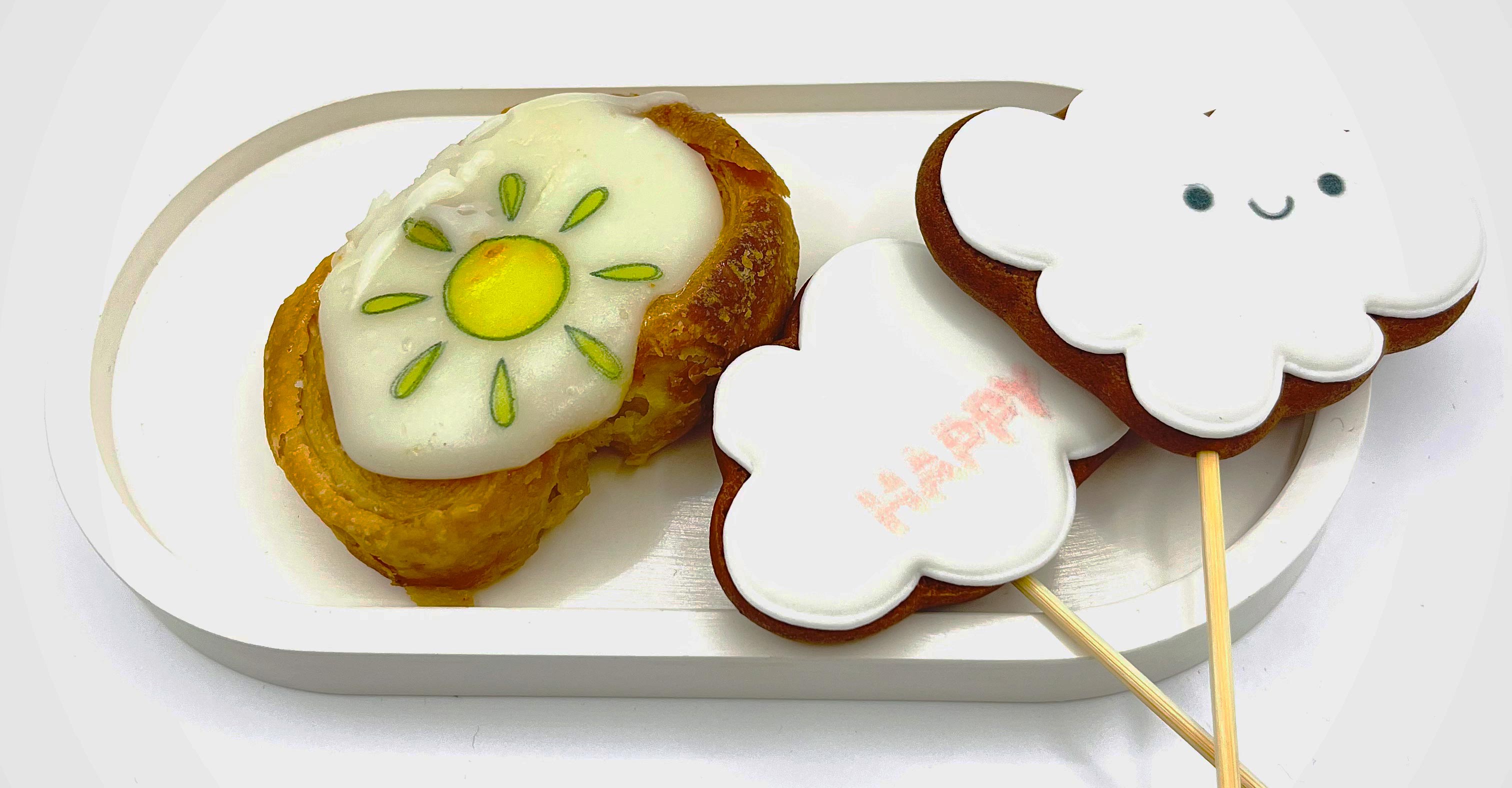 Evebot Fantasia Pro. Волшебство