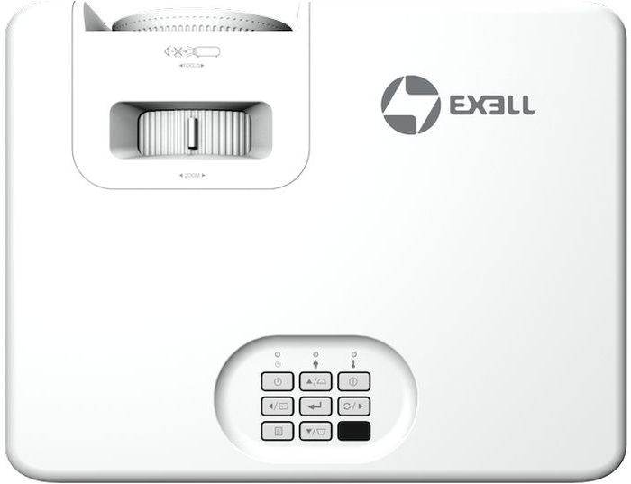 Exell EXD102Z. Новые возможности для установки