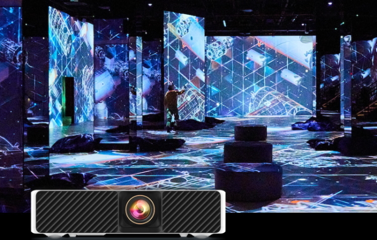 Exell EXD302Z. Применение