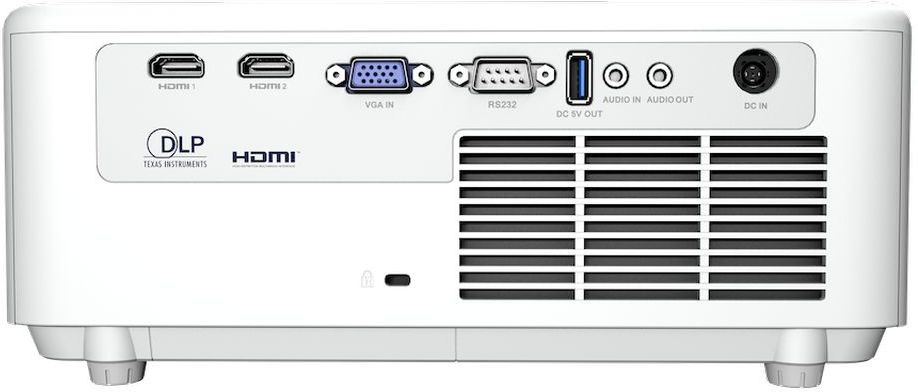 Exell EXD306Z. Особенности