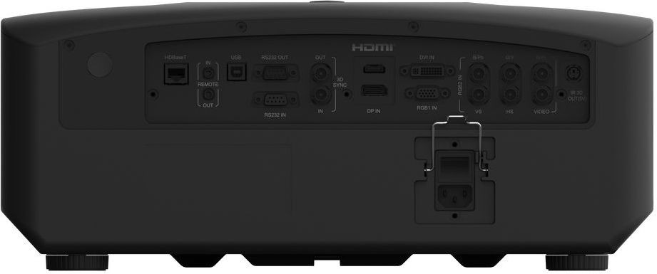 Exell EXD402Z. Особенности