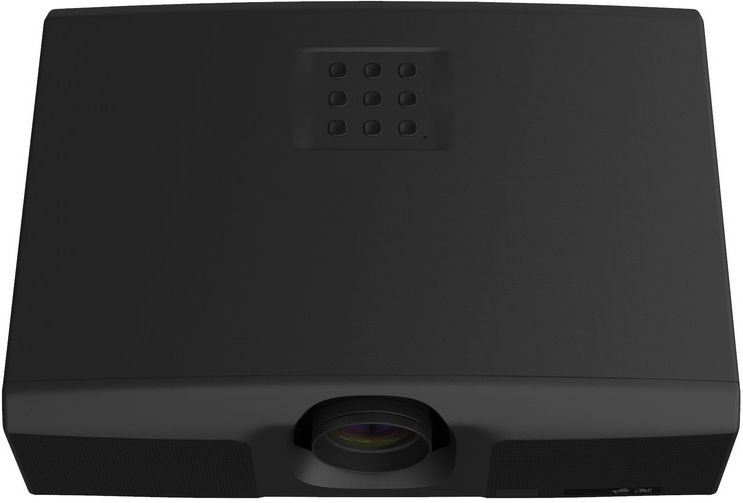 Exell EXD407Z. Особенности