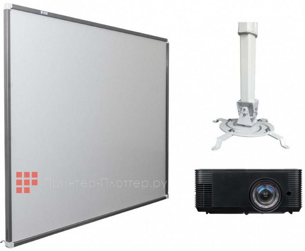 ExellTECH ET-77 + Exell EXD102ST + DiGiS DSM-14k. На выгодных условиях