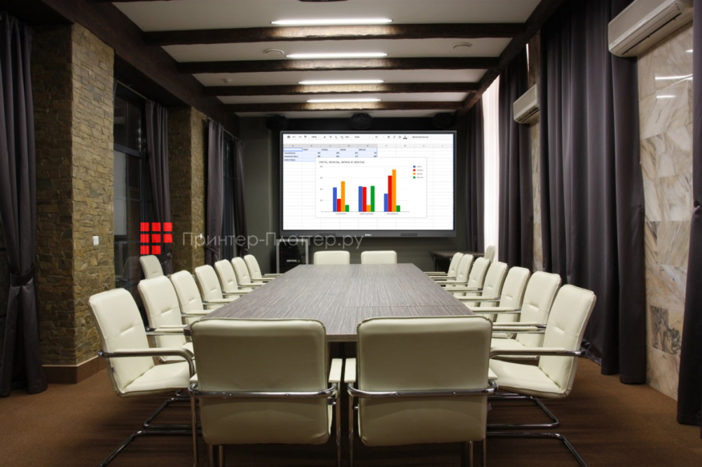 Exell EXID-752C-RU. Назначение