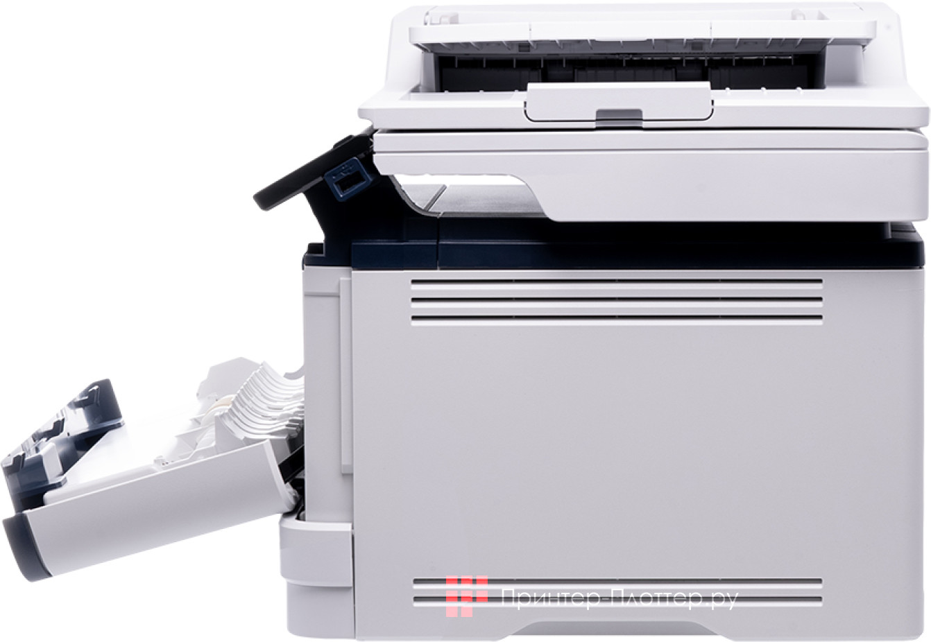 F+ Imaging MB402SE. Особенности