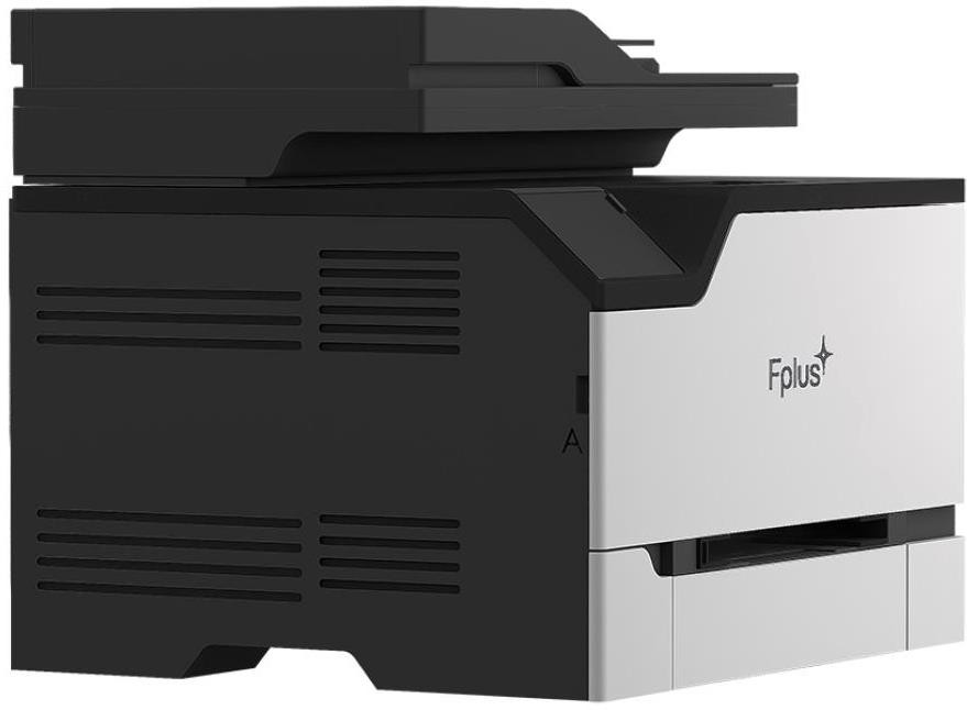 F+ Imaging MC241adfw. Особенности