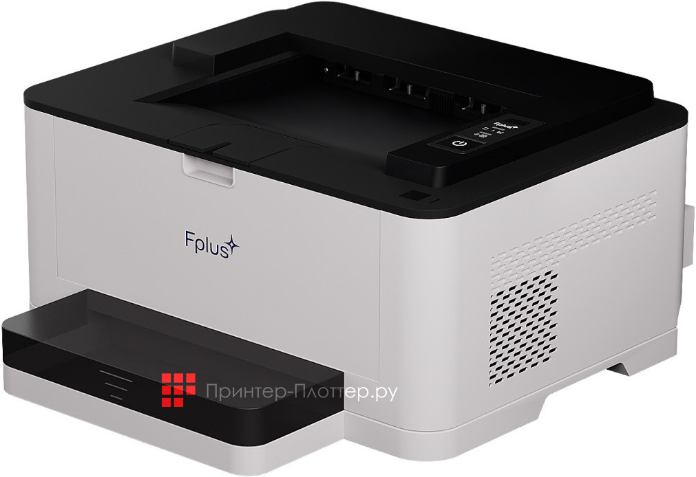 F+ Imaging PB301dnw