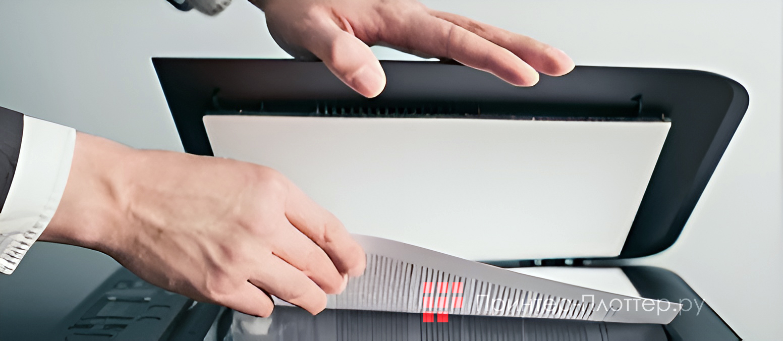 F+ Imaging PB401dn. Аналитика