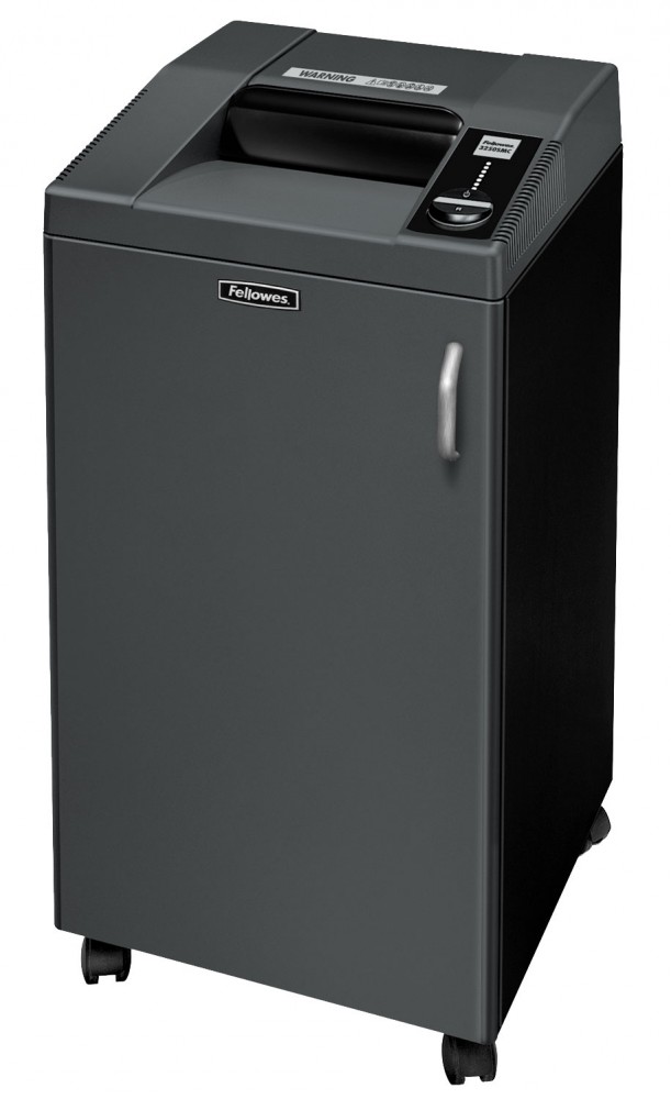 Fellowes Fortishred 3250SMC. На выгодных условиях