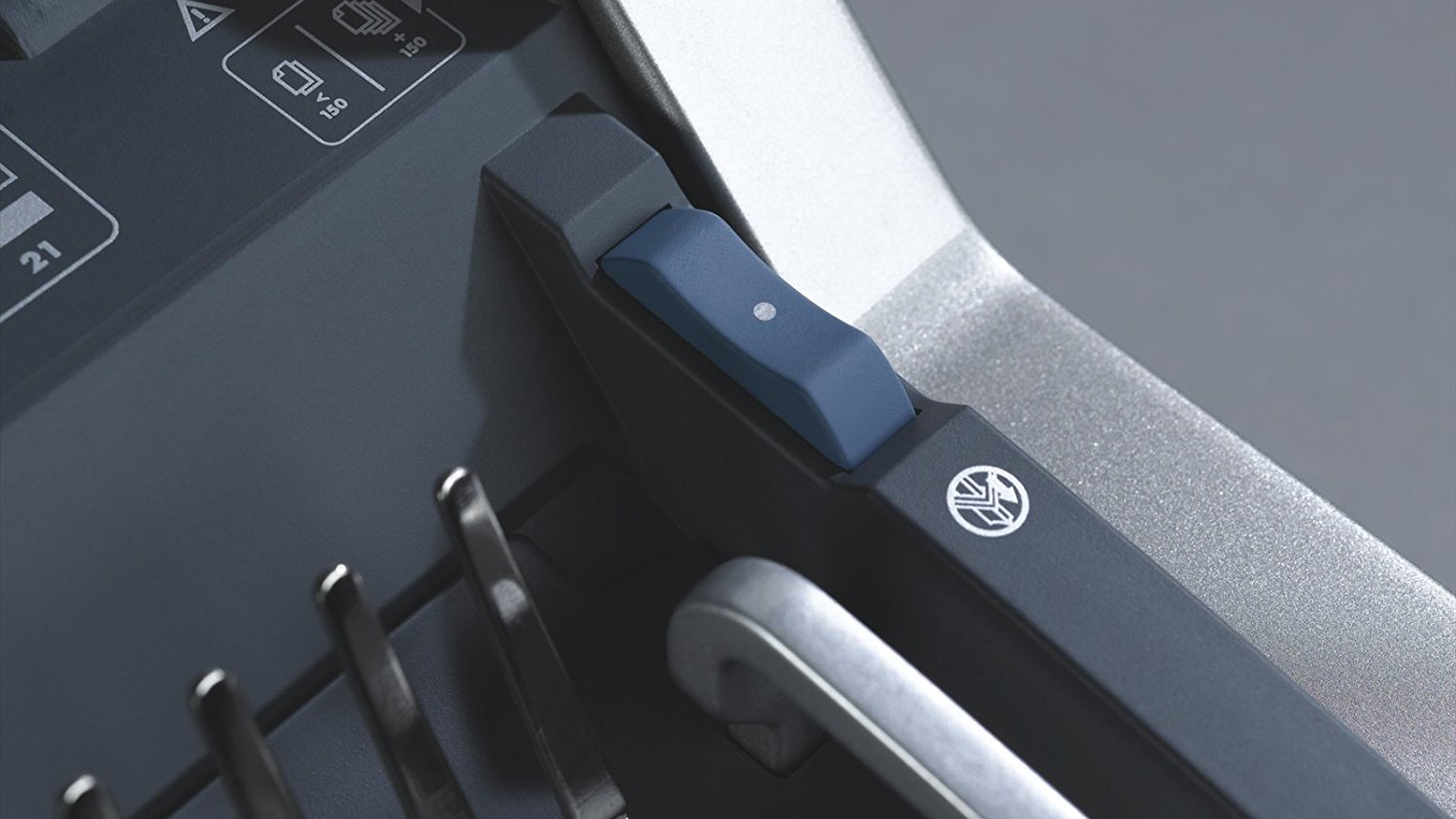 Fellowes GALAXY-E. Основные характеристики