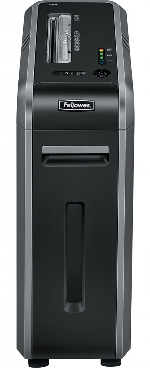 Fellowes Powershred 125i. На выгодных условиях Fellowes Powershred 125i. На выгодных условиях