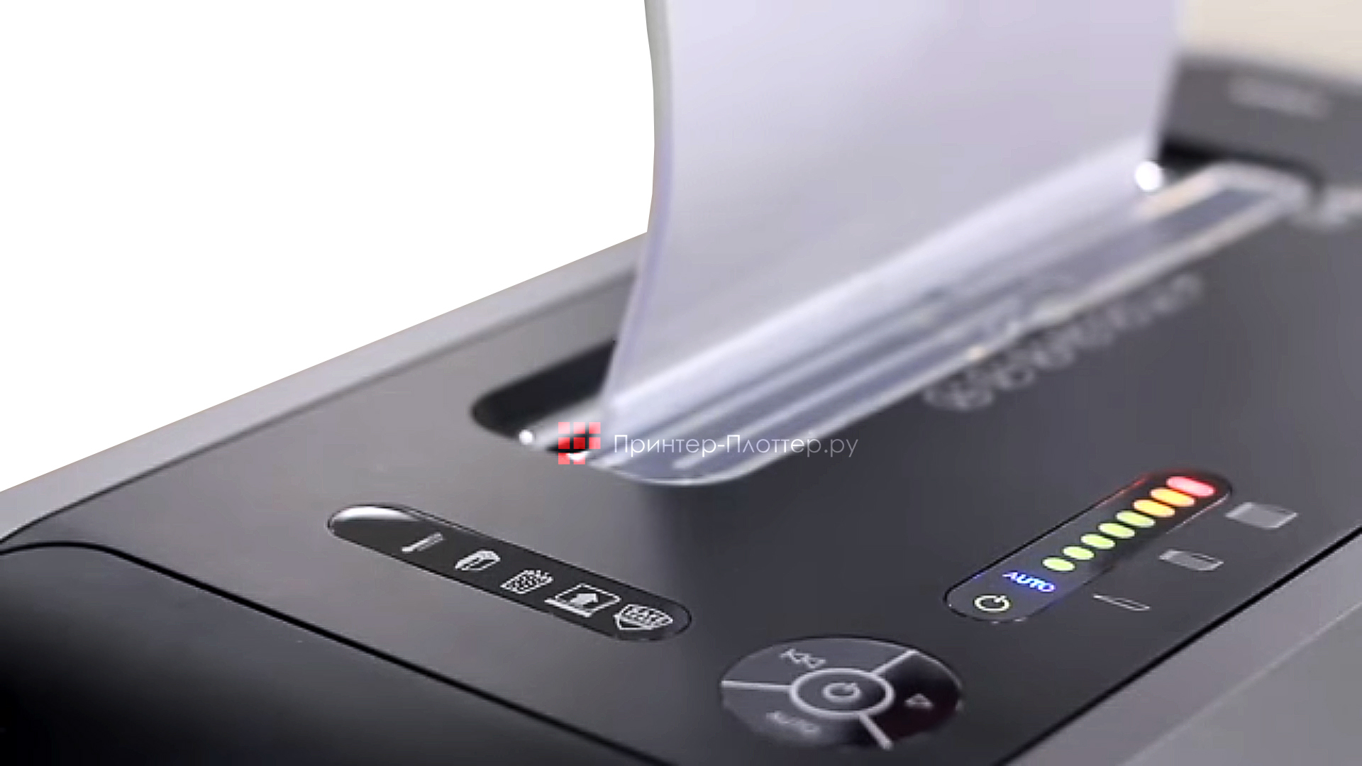 Fellowes Powershred 125i. Применяемые технологии Fellowes Fellowes Powershred 125i. Применяемые технологии Fellowes