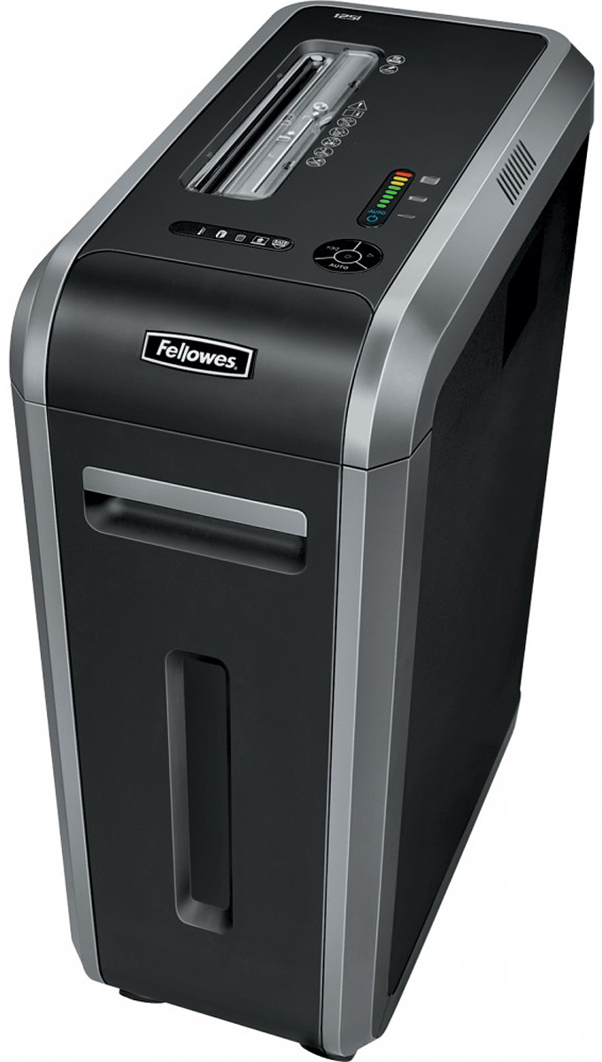 Fellowes Powershred 125i Fellowes Powershred 125i