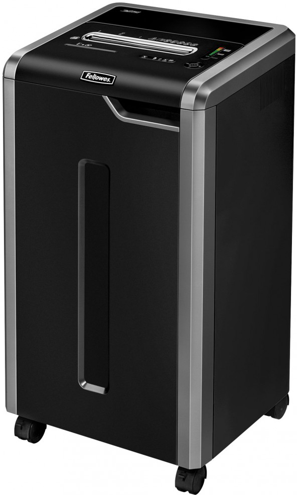 Fellowes Powershred 325i. На выгодных условиях