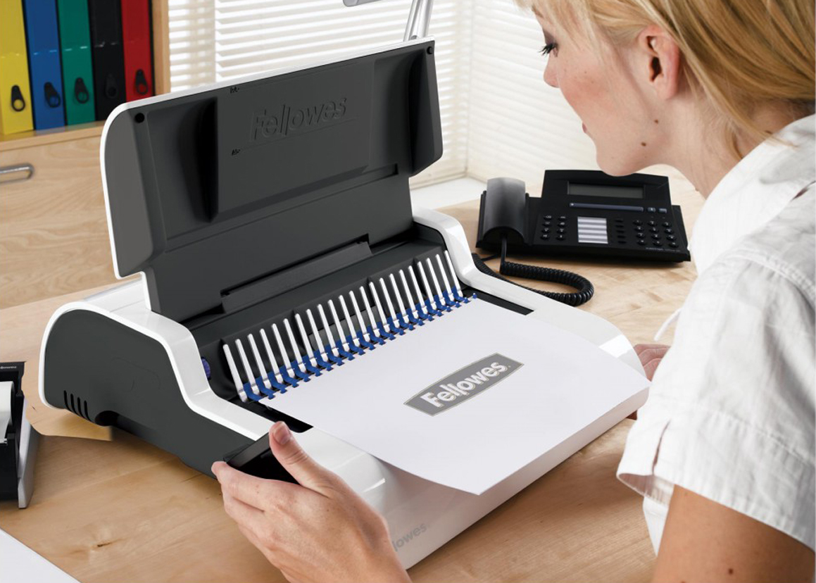 Fellowes PULSAR-E. Основные характеристики