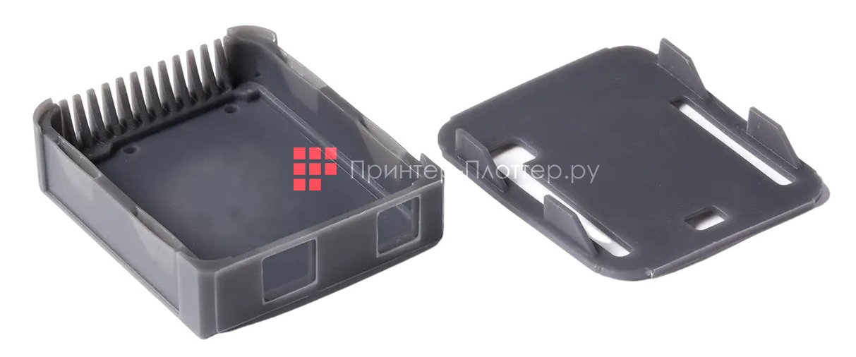 Formlabs Form 3. Корпус Arduino