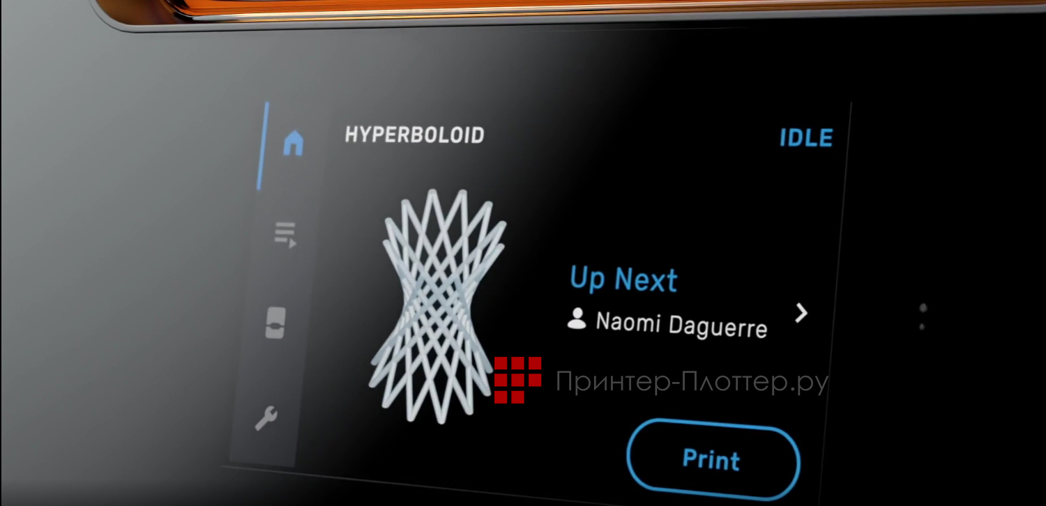 Formlabs Form 3. Рабочий процесс за 5 минут