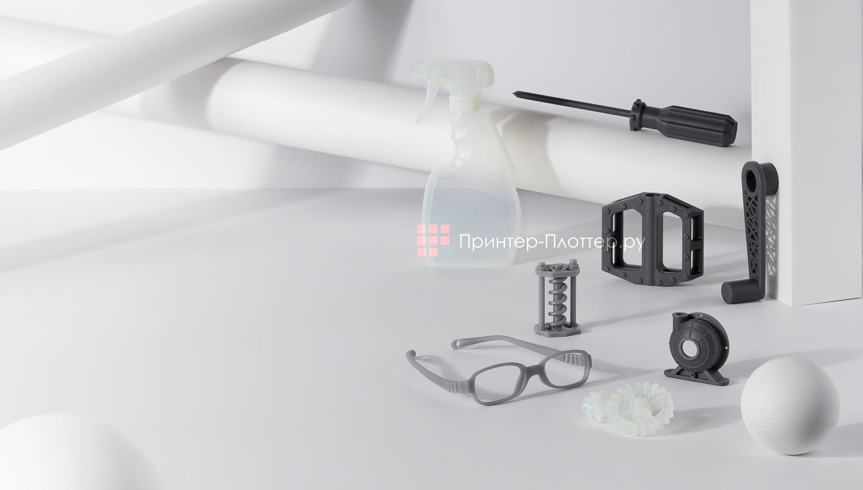 Formlabs Form 3. Tough и Durable