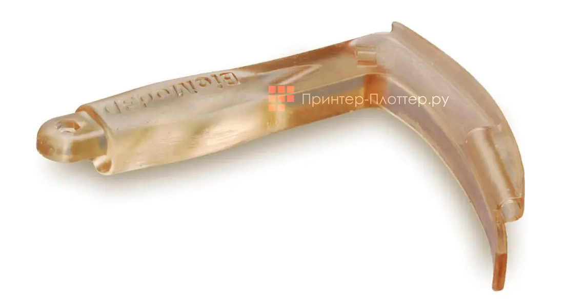 Formlabs Form 3B. Ларингоскоп