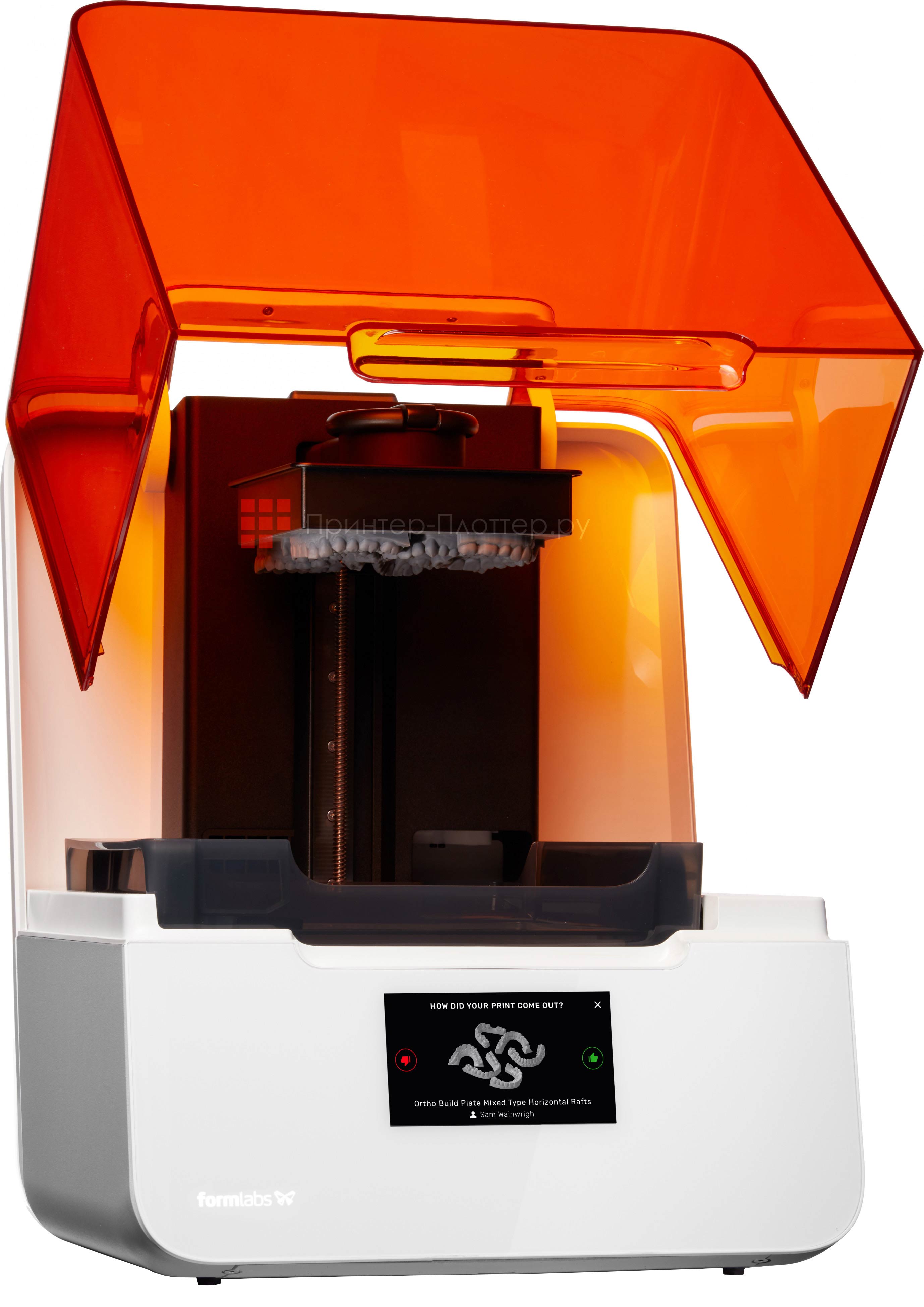 Formlabs Form 3B. На выгодных условиях