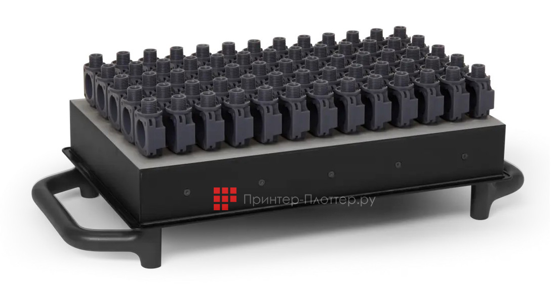 Formlabs Form 3L. Адаптер